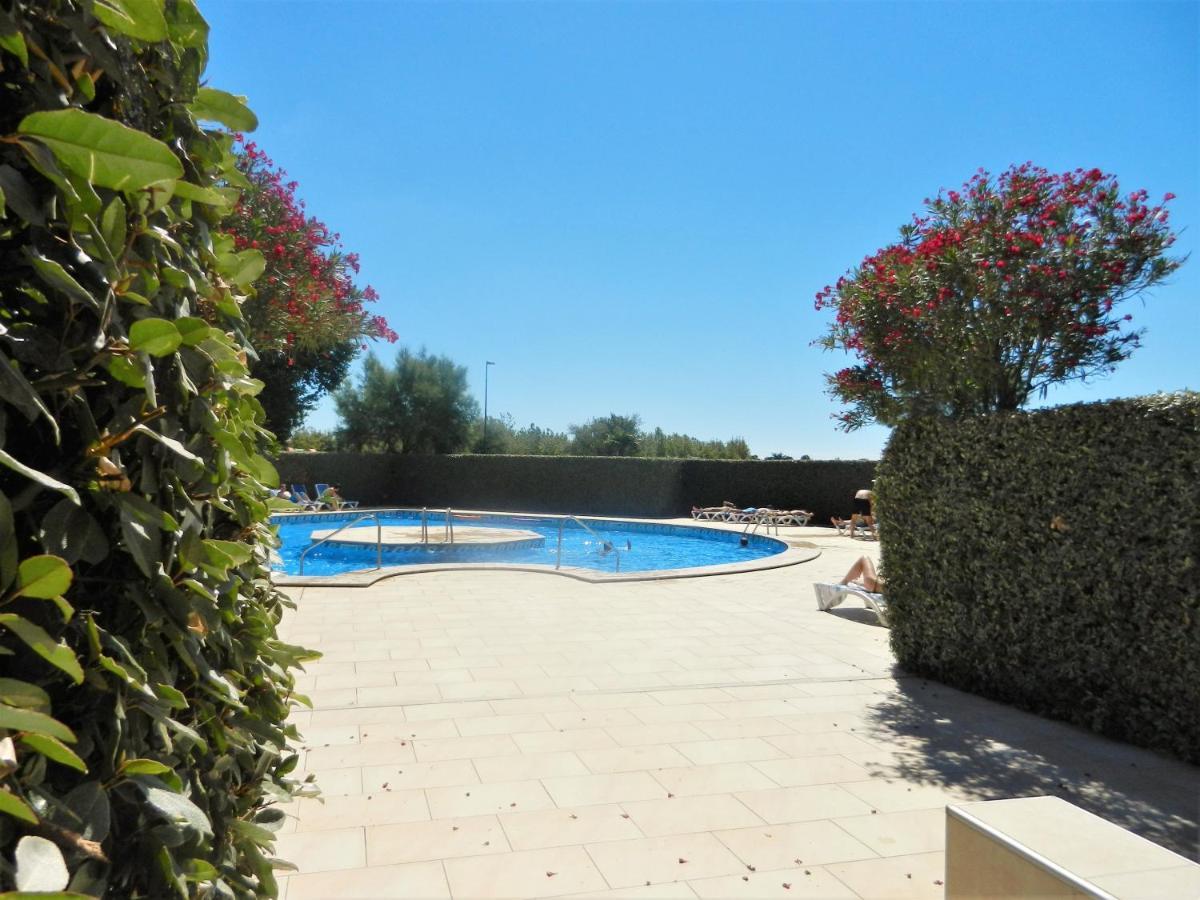 Les Reflets F5 Apartamento Saint-Cyprien  Exterior foto