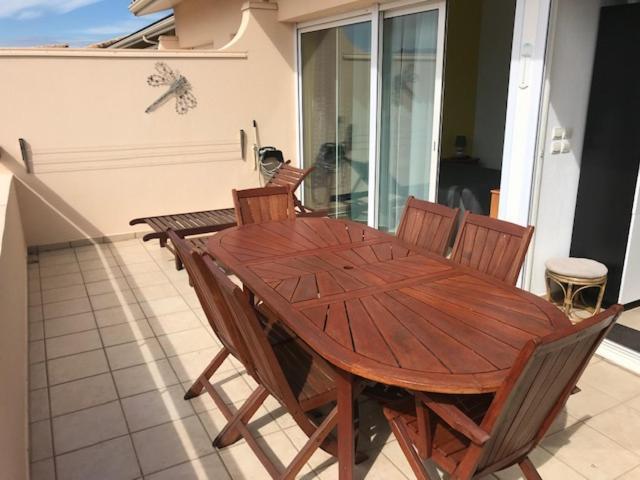 Les Reflets F5 Apartamento Saint-Cyprien  Exterior foto