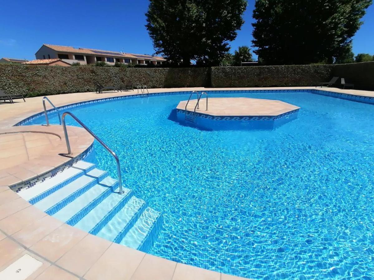 Les Reflets F5 Apartamento Saint-Cyprien  Exterior foto