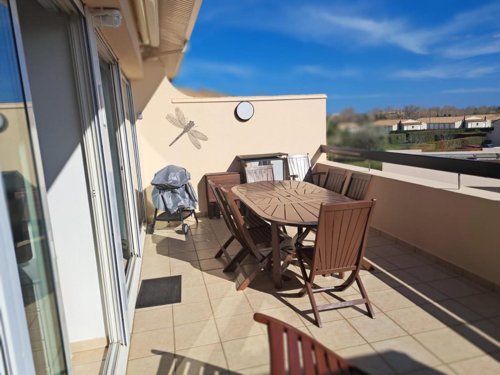 Les Reflets F5 Apartamento Saint-Cyprien  Exterior foto