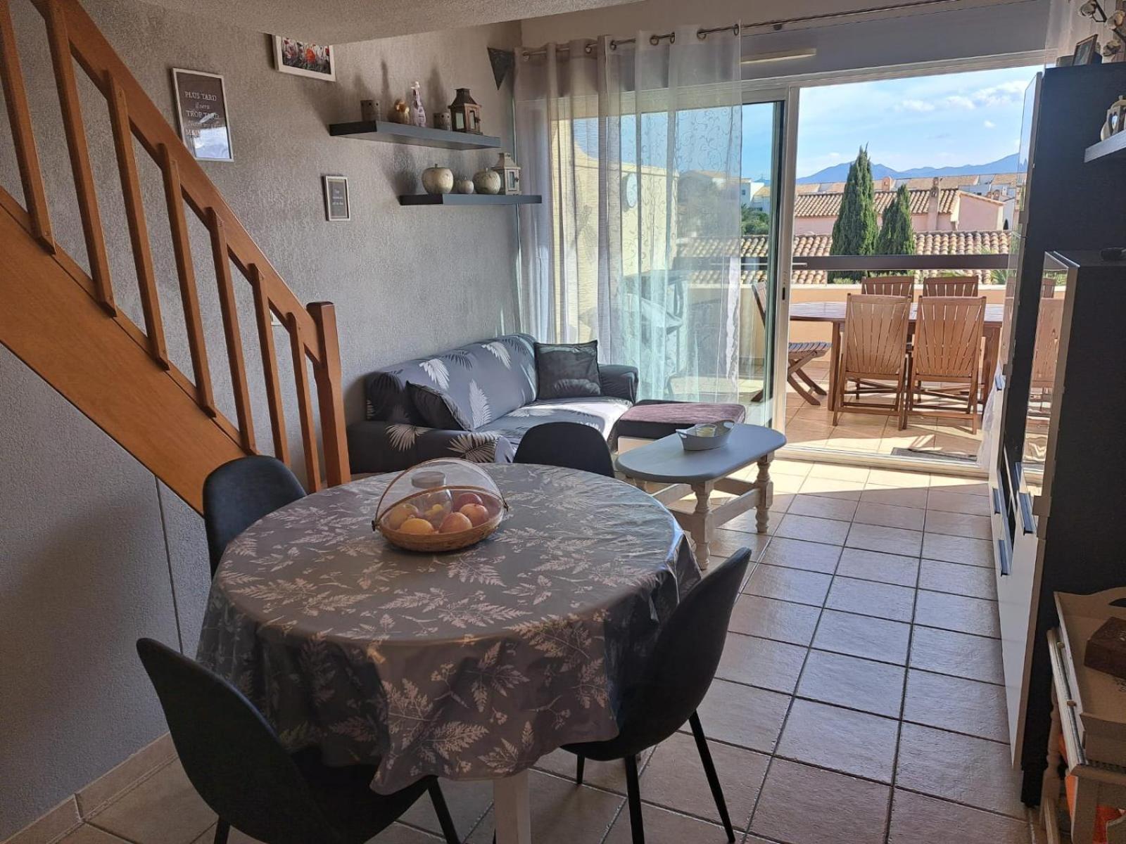 Les Reflets F5 Apartamento Saint-Cyprien  Exterior foto