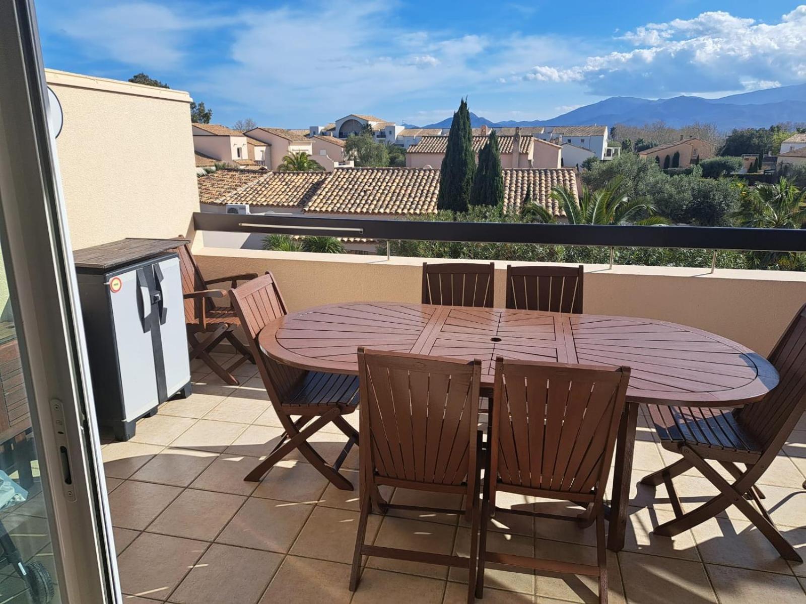 Les Reflets F5 Apartamento Saint-Cyprien  Exterior foto